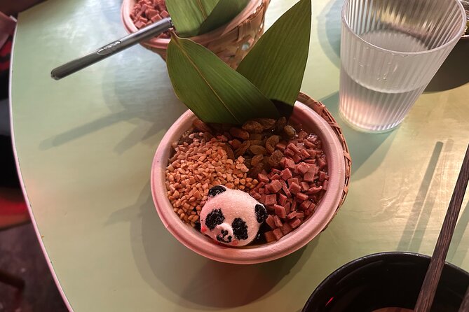 Beijing Walking Food Tour with a Local Friend - Practical tips so the alley walking stays fun