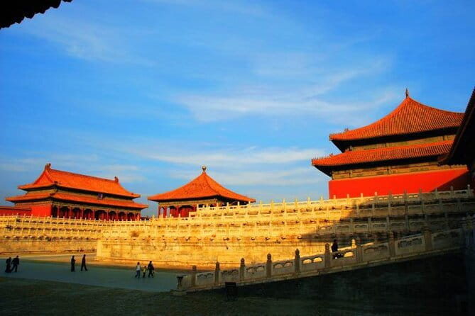 Beijing Walking Tour of Forbidden City - Quick take: what this tour covers in 2 hours
