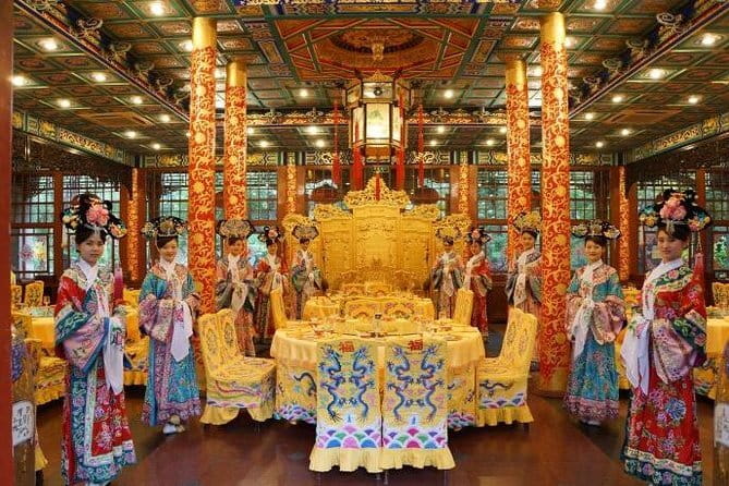 Beijing Walking Tour of Forbidden City - Why this guide matters, and the name you will hear