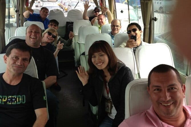 Beijing Walking Tour of Forbidden City - Pace, group size, and physical comfort