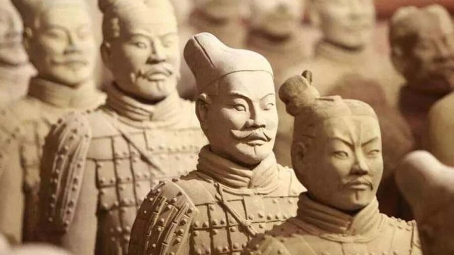 Beijing: Xi'an Terracotta Tour by Train-All Tickets Included - The 4.5-hour bullet train ride, comfort and what to watch for