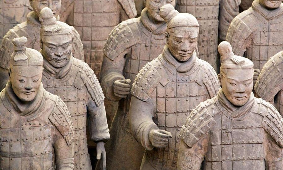 Beijing: Xi'an Terracotta Tour by Train-All Tickets Included - Price and value: what you are really paying for