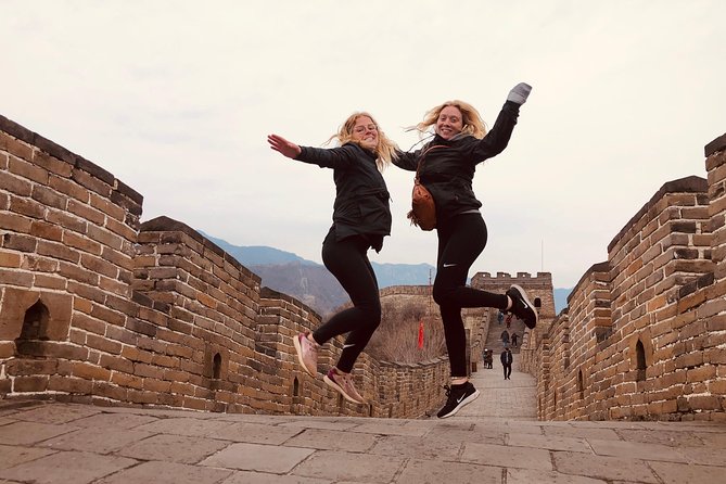 Best Beijing Day Tour To Forbidden City and Great Wall - Nine-Dragon Screen: the short stop that pays off