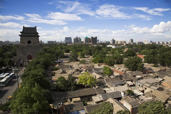 Boutique Tour: 2-Day Beijing Sightseeing Custom-Made Combo - How the pick-6 custom format keeps your Beijing on track