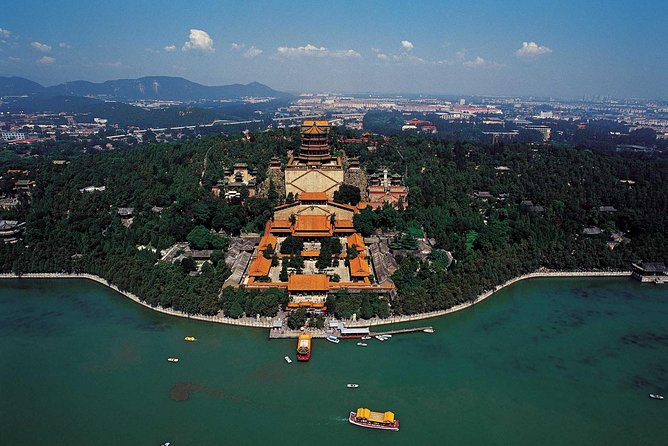 Boutique Tour: Four Must-sees of Beijing and Peking Duck - Key things I’d zero in on before you go