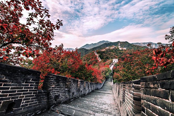 Bullet Train Private Tour: Beijing Tiananmen Square, Forbidden City & Great Wall - Tiananmen Square: the big approach and the right mindset