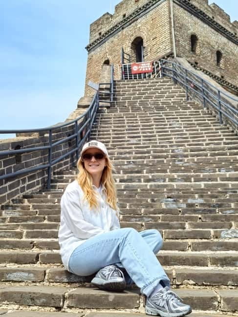 BusDa: Ancient Remnant of the Badaling Great Wall Day Tour - Why the Wall feels different here: original stones change your perspective