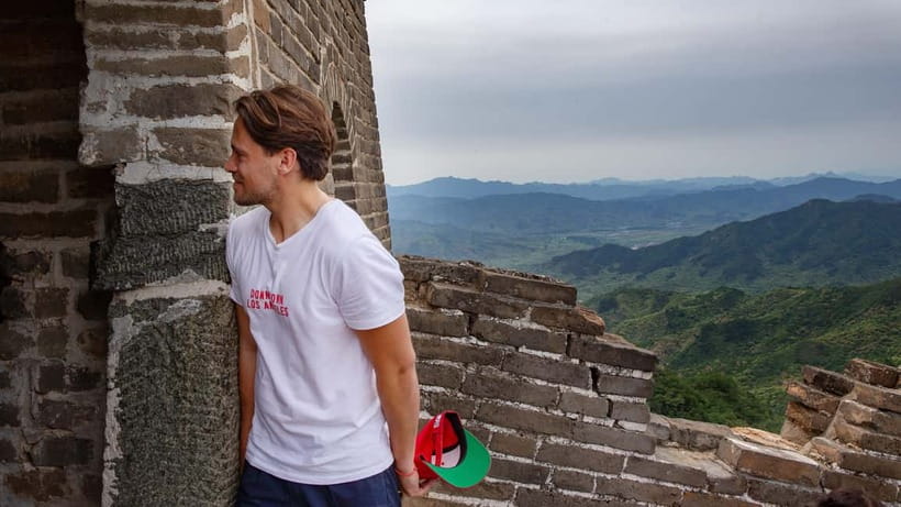 BusDa: Ancient Remnant of the Badaling Great Wall Day Tour - Who should book this BusDa day tour, and who should not