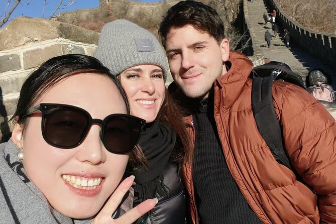 BusDa-Forbidden City&Mutianyu Great Wall Small Group Day Tour - The Palace Museum: what 3 hours lets you actually see