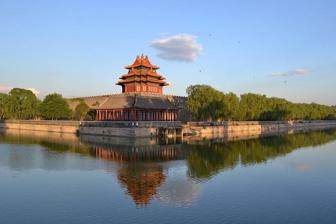 BusDa-Mutianyu Great Wall Sightseeing Full-day Bus Tours - Lunch and pacing: how to make the day feel easy