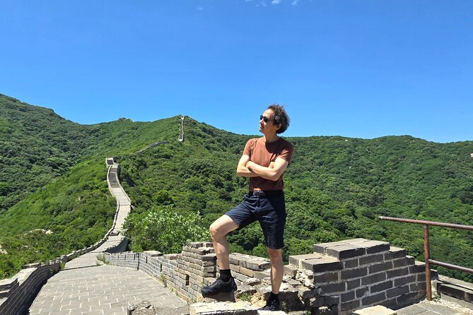 BusDa-Private Full Day Ancient Great Wall and Summer Palace - Practical tips for a smoother Great Wall to palace day