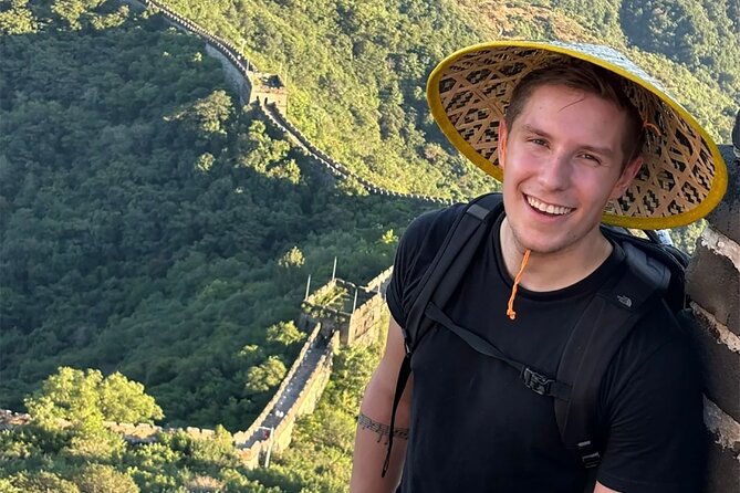 BusDa- Private Tour: Mutianyu Great Wall &Ming Tombs(Chang Ling) - Why Mutianyu Plus Changling Works So Well Together