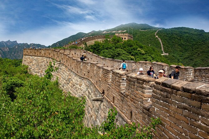 BusDa- Private Tour: Mutianyu Great Wall &Ming Tombs(Chang Ling) - Cable Car and Toboggan Options: Budget and Timing Reality Check