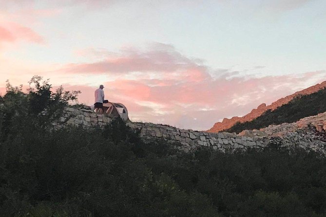 camp on the Great Wall overnight with sunrise and sunset on the wall - Key highlights worth making time for