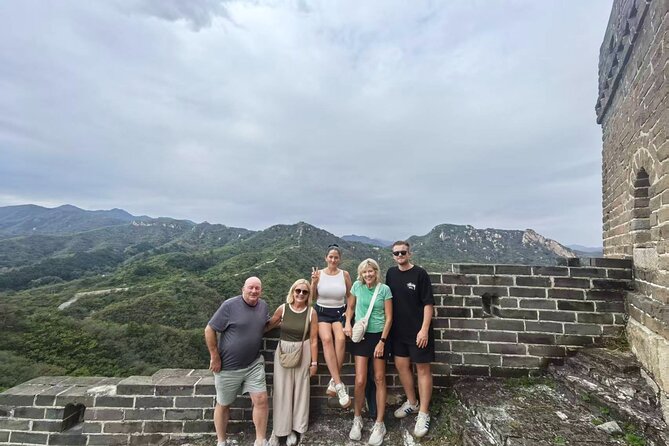 Camping Adventures on the Historic Great Wall of China - Dazhuangkexiang Start: Getting to the Great Wall Fast