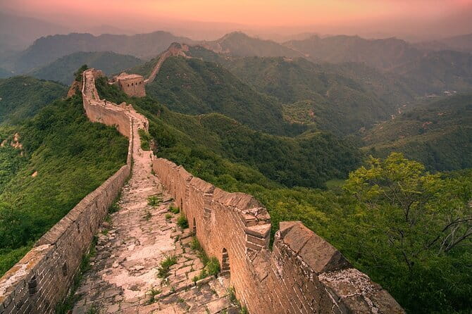 Camping Overnight Tour On The Wild Great Wall - Price and value: is $200 a fair deal for this format?