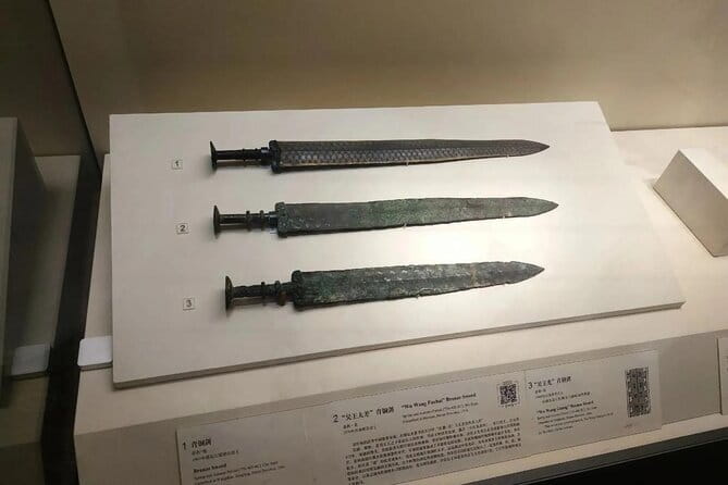 China National Museum Ticket Pre-booking and Tiananmen Square - The museum visit itself: what you can realistically see in about four hours