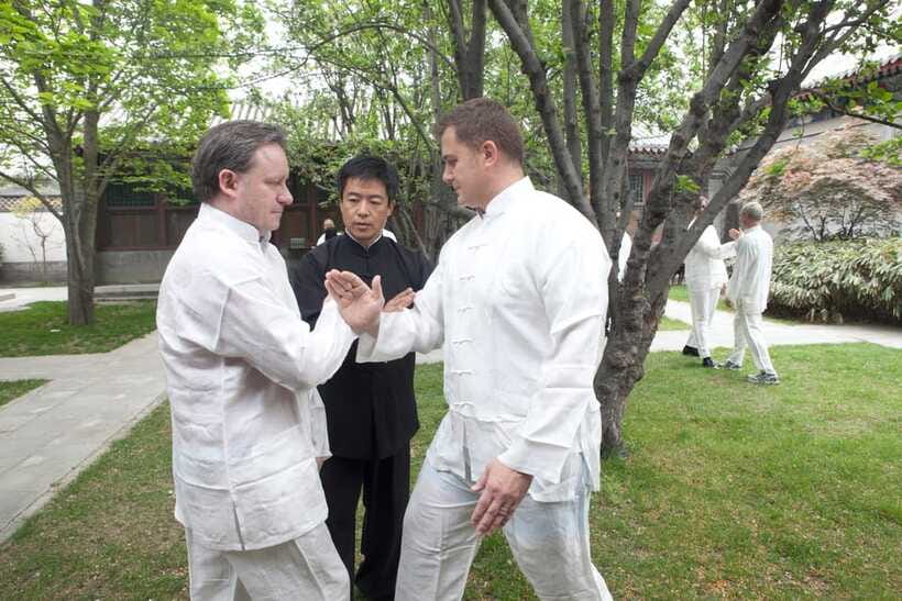 Chinese Kung Fu Experience Class in Beijing - What to Wear, What to Bring, and Who Should Skip It