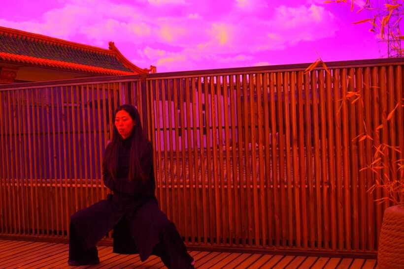 Chinese Kungfu class in old temple beside Forbidden Ci - Who This Is Best For (and Who Might Skip It)
