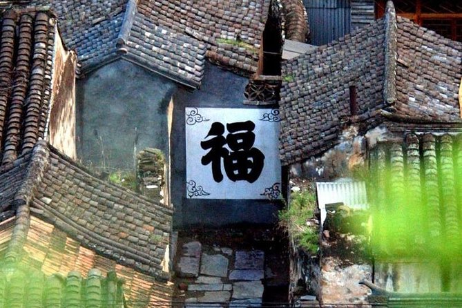 Cuandixia Village Day Trip with Private English Speaking Driver Service - Door-to-door flexibility from Beijing (and why it matters)
