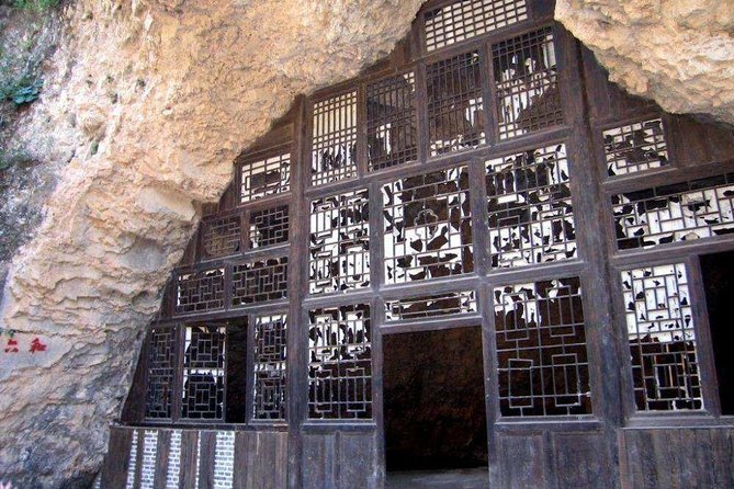 Cuandixia Village Day Trip with Private English Speaking Driver Service - Who this Beijing Cuandixia trip suits best