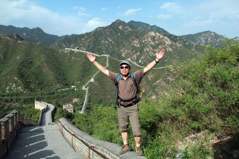 Daily Badaling Great Wall Coach Tour(With Options) - Key takeaways for your Badaling Great Wall day