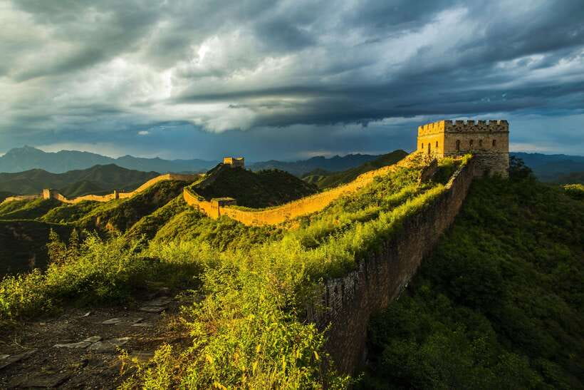 Daily Badaling Great Wall Coach Tour(With Options) - Is it worth $22? Value check before you commit