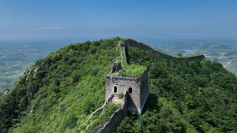 Daily Badaling Great Wall Coach Tour(With Options) - Guide language and group flow: how to avoid the common missteps