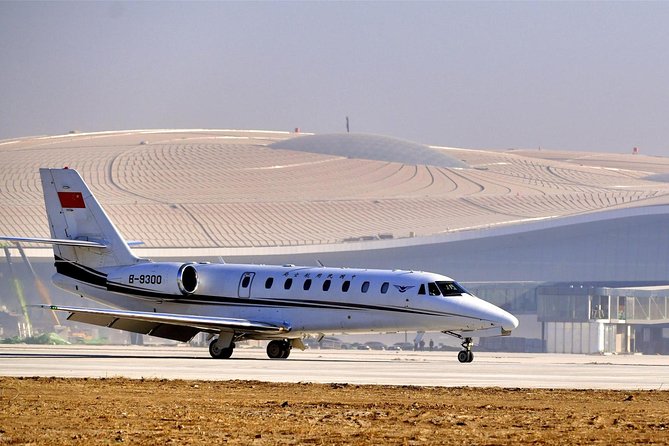 Departure Private Transfer: Beijing to Airport - Key Things to Know Before You Go