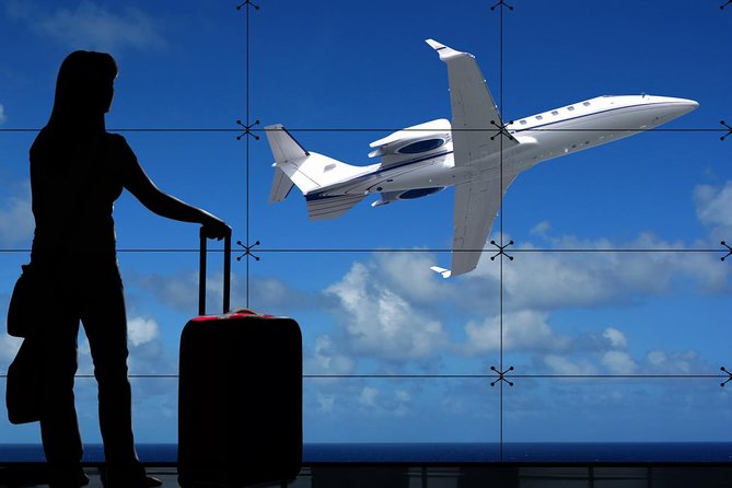 Departure Private Transfer: Beijing to Airport - Who This Transfer Fits Best