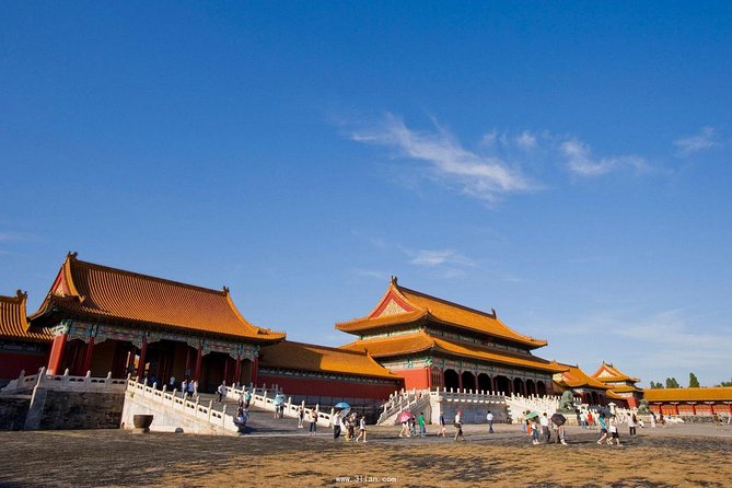 Departure Private Transfer: Beijing to Airport - The Driver Setup: Chinese Only, Translator Included