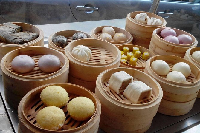 Dim Sum Breakfast&Tailored Beijing Highlights Tour-Pick Your Spot - Why Dim Sum and Temple Walking Works So Well in Beijing