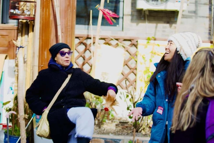 Discover Old Beijing: Hutong Walking Tour & Calligraphy - Value Check: Is $25 Worth It in Beijing?