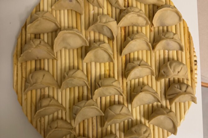 Dumpling Cooking Class and Local Market Tour - Meeting Point and Getting There Without Stress