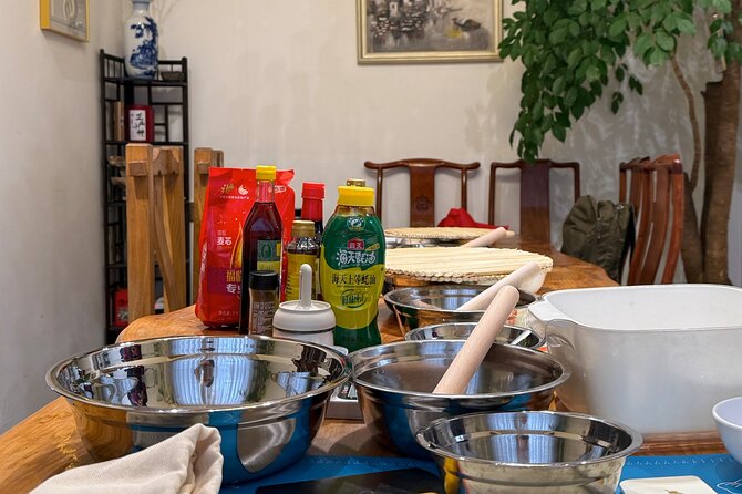 Dumpling Cooking Class and Local Market Tour - Should You Book This Dumpling Cooking Class and Local Market Tour?