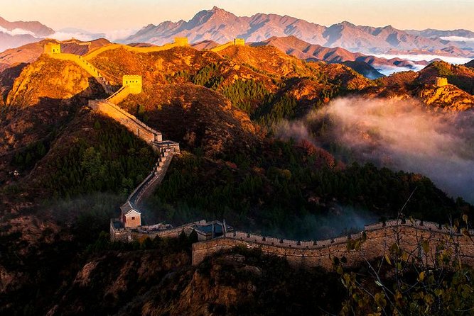 Early Bird Great Wall Private Tour with Chinese Breakfast from Beijing - Who this tour fits best (and who might not love it)