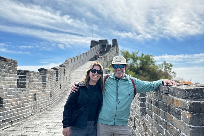 Exclusive Mutianyu Great Wall and Summer Palace Private Day Tour - Key things I’d prioritize on this tour