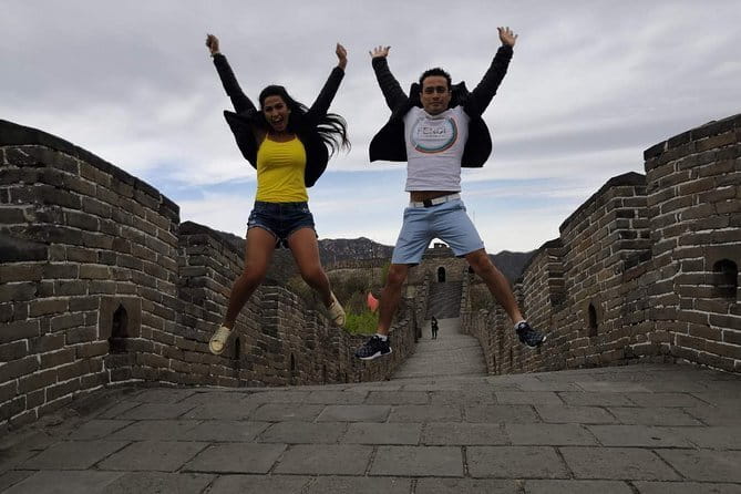 Exclusive Mutianyu Great Wall and Summer Palace Private Day Tour - Summer Palace: royal gardens at a human pace
