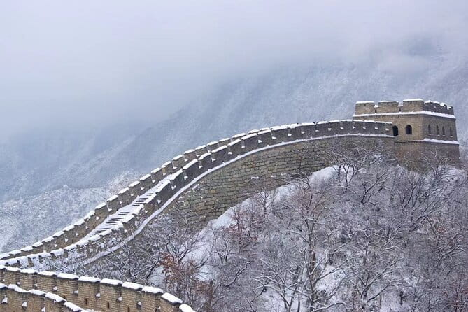 Exclusive Mutianyu Great Wall and Summer Palace Private Day Tour - Price and value: what you really get for $208 per person
