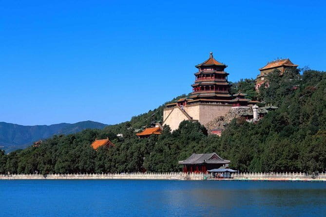 Exclusive Mutianyu Great Wall and Summer Palace Private Day Tour - Timing, traffic, and how to avoid a back-to-hotel blur