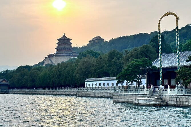 Exclusive Mutianyu Great Wall and Summer Palace Private Day Tour - Mutianyu Great Wall: fewer crowds, watchtower choices, and a gentler pace