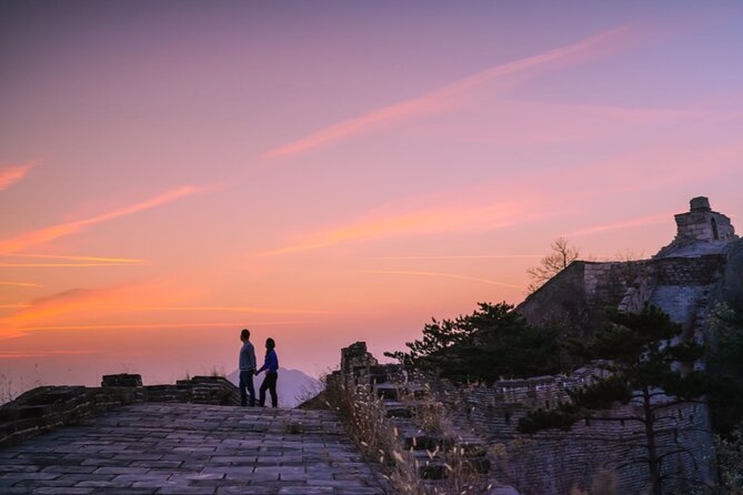 Exclusive Mutianyu Great Wall Tour: VIP Pass & Customized Options - What a typical day feels like (and how to plan your time)