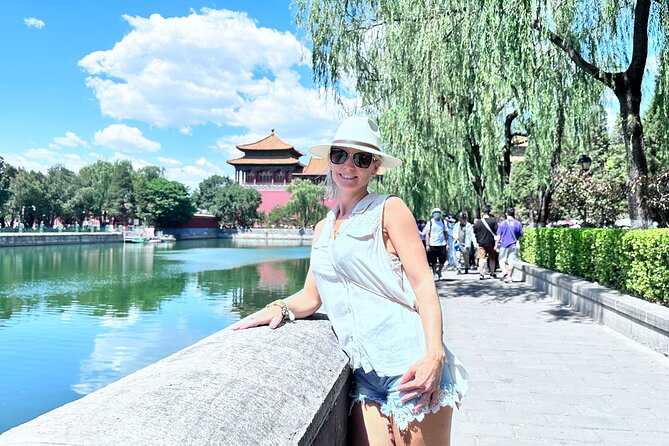Exclusive Private Photography & Video Tour to The Forbidden City - Key highlights you’ll feel during the tour