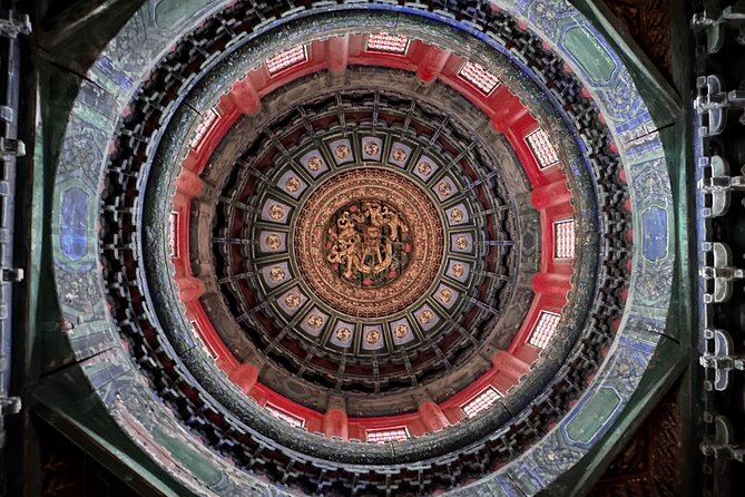 Exclusive Private Photography & Video Tour to The Forbidden City - Hall of Great Harmony (Taihe Dian): scale, wood details, and power in one frame