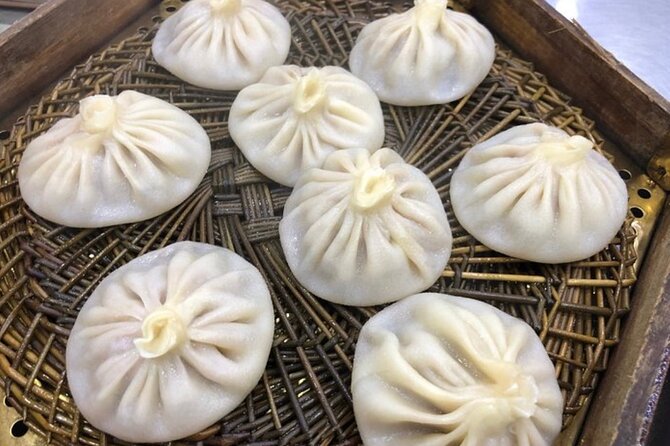 Experience Beijing Walking Food Tour Private - Key Points You’ll Care About Before You Go