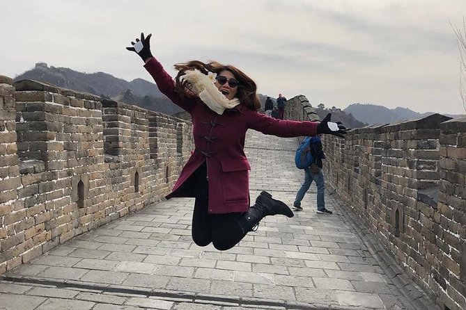 Fantastic Private Trip to Mutianyu Great Wall (English Service) - Lunch Not Included: Plan Food So the Day Stays Relaxed