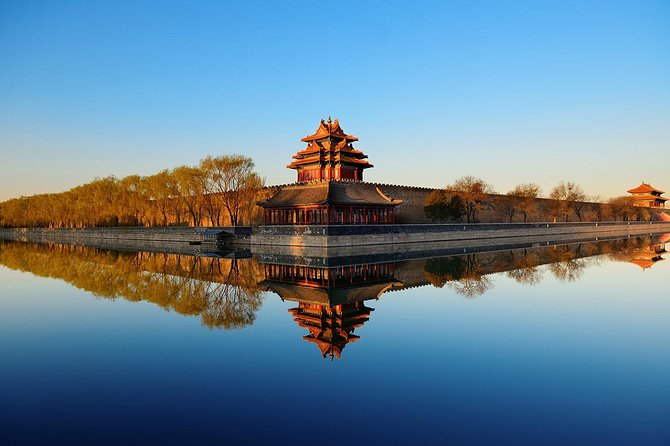 Forbidden City Admission Ticket - With Guide Option - Timing, Crowds, and a Real Half-Day That Feels Relaxed