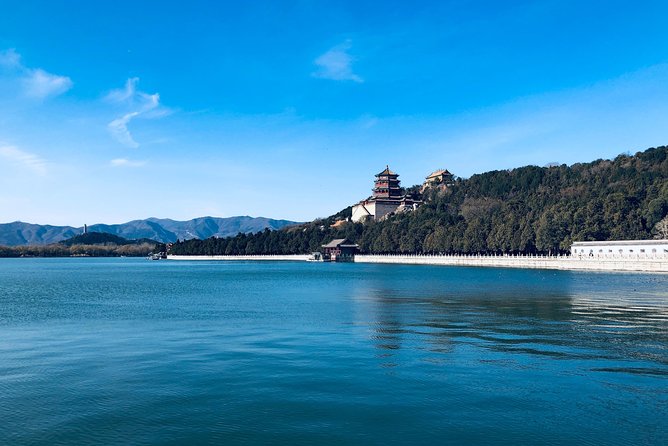 Forbidden City and Summer Palace Private Day Tour - Why this private Beijing day works for first timers