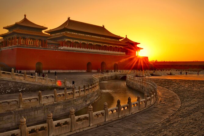 Forbidden City and Tiananmen Square Guided Tour in Beijing - Key Things That Make This Tour Worth Your Time