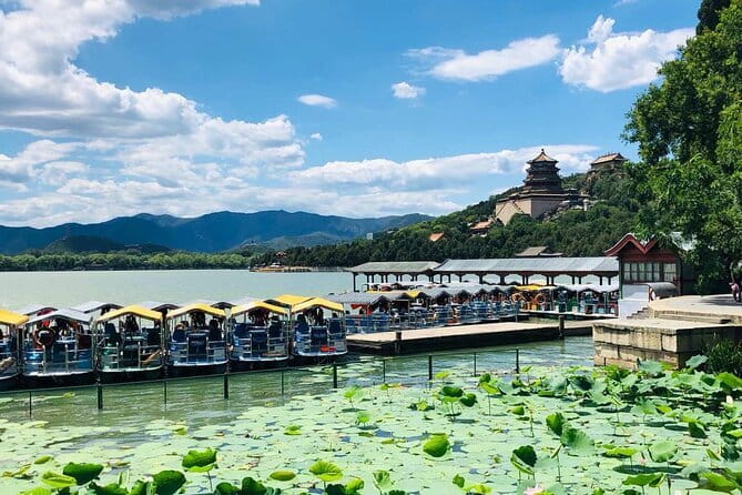 Forbidden City Entrance Ticket with Optional Guided Service - Inside the Palace Museum: how each option changes your experience